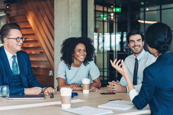 Monetitas Business Checking Account