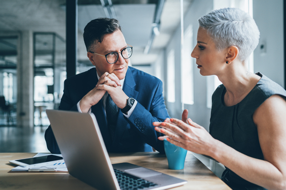 Monetitas Business Savings